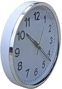 Stylish Analog Wall Mounted Clock-thumb2