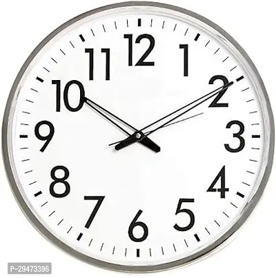 Stylish Analog Wall Mounted Clock