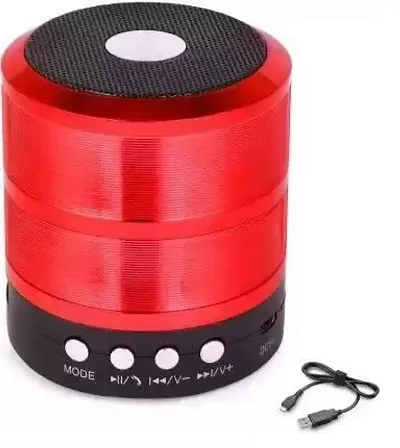 BEST New Arrival WS-887 Mini Bluetooth Speakers