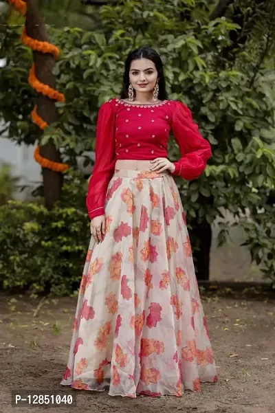 Crop top and skirt under 400 2025