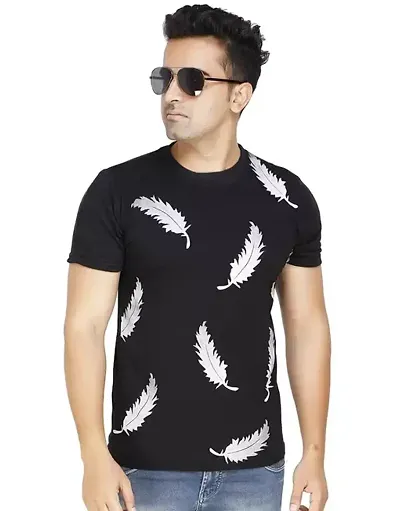 Trendy T-Shirts For Men 