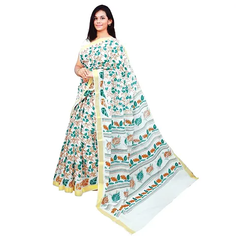 Best Selling 100% cotton sarees 