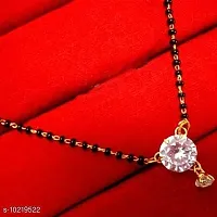 SAJH Combo Short AD Mangalsutra-thumb1