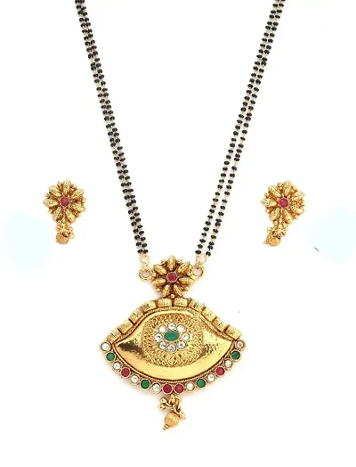 SAJH MANGALSUTRA FOR WOMEN AND GIRL