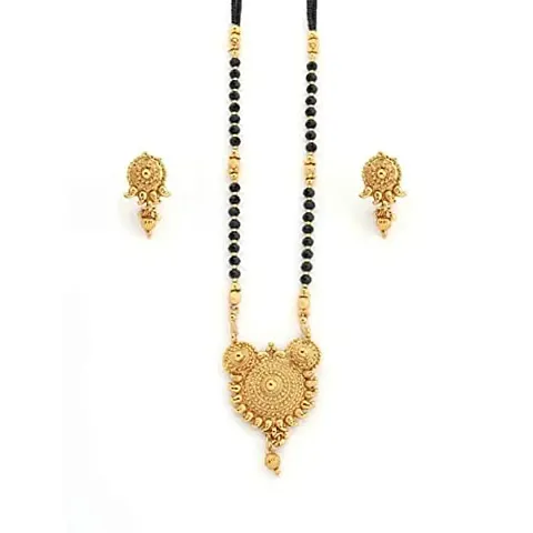 Trendy Jewellery Set 