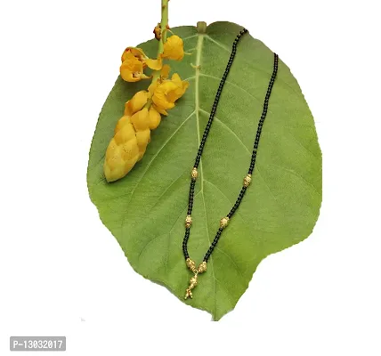 SAJH Short Mangalsutra with women and girls