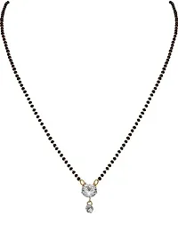 SAJH Four AD Mangalsutra Short-thumb3