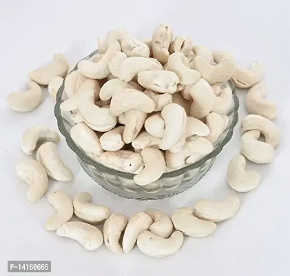 Premiume Cashews,Nuts, Kaju 250gm