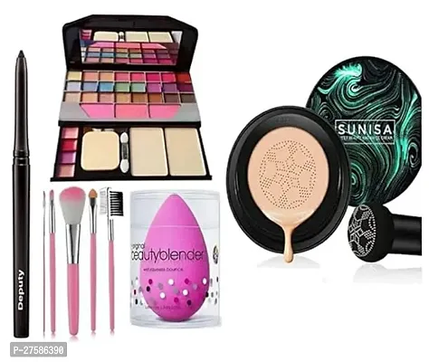 Trendy Makeup Kits For Women