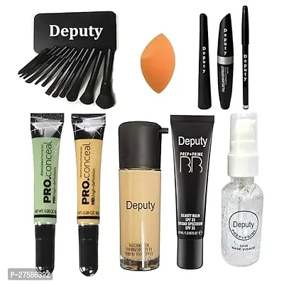 Trendy Makeup Kits For Women