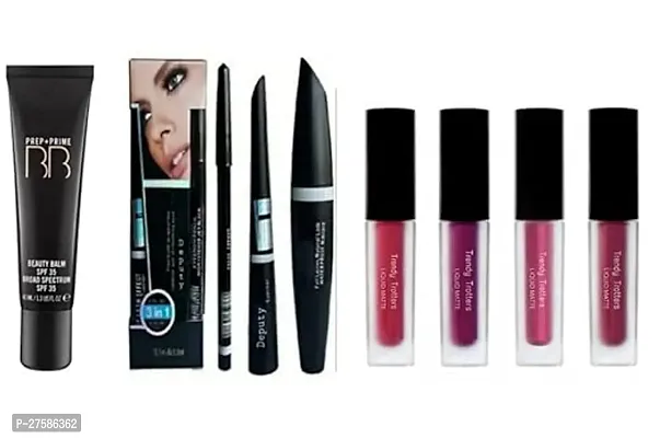 Trendy Makeup Kits For Women-thumb0