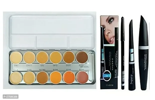 Trendy Makeup Kits For Women