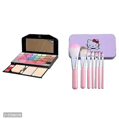 Trendy Makeup Kits For Women-thumb0