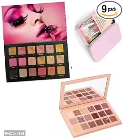 Trendy Makeup Kits For Women