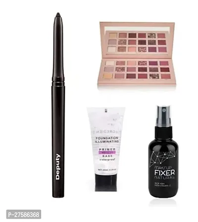 Trendy Makeup Kits For Women-thumb0