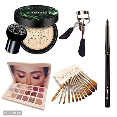 Trendy Makeup Kits For Women