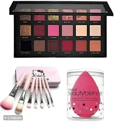 Trendy Makeup Kits For Women-thumb0