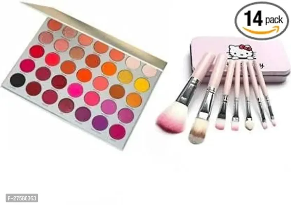 Trendy Makeup Kits For Women