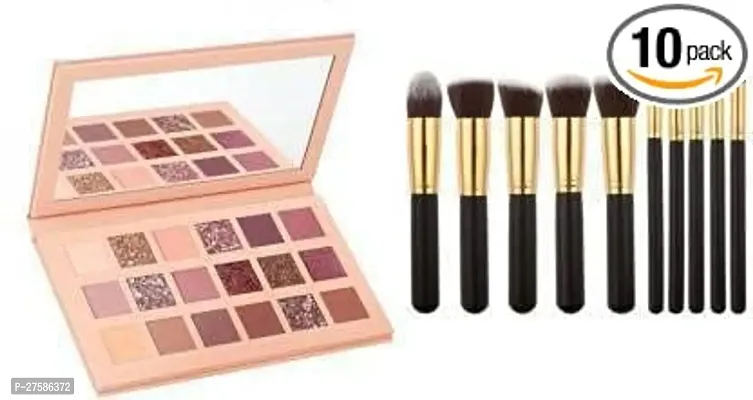 Trendy Makeup Kits For Women