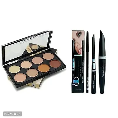 Trendy Makeup Kits For Women-thumb0