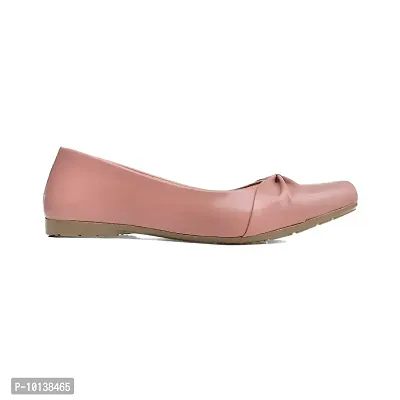 Flat Bellies for Women's (Peach, Numeric_4)-thumb3