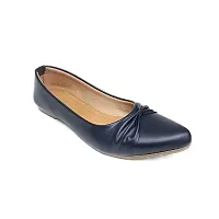 Flat Bellies for Women's (Black, Numeric_4)-thumb4