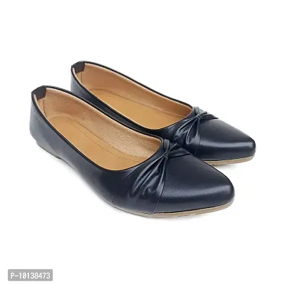 Flat Bellies for Women's (Black, Numeric_4)