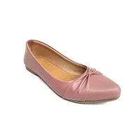 Flat Bellies for Women's (Peach, Numeric_4)-thumb4