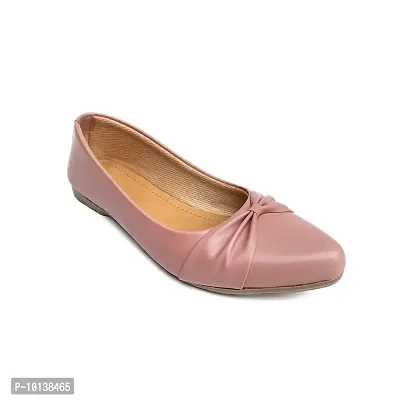 Flat Bellies for Women's (Peach, Numeric_4)-thumb5