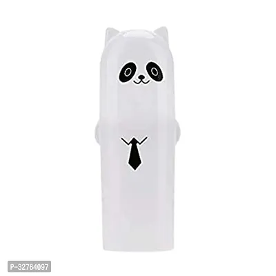 Toothbrush Case Cum Stationery Storage with Cartoon Character Combo-thumb2