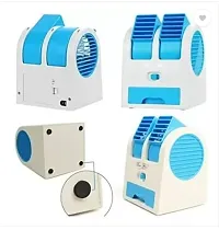 Mini Air Cooler Mini Cooler Fan Portable Small Air Conditioner-thumb2