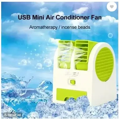 Mini Air Cooler Mini Cooler Fan Portable Small Air Conditioner-thumb4