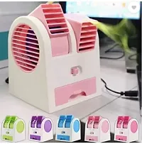 Mini Air Cooler Mini Cooler Fan Portable Small Air Conditioner-thumb1