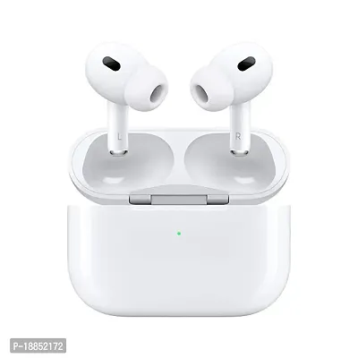 AirPods Pro White Tws 2nd Genrations