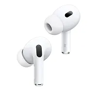 AirPods Pro White Tws 2nd Genrations-thumb2