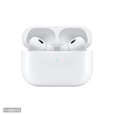AirPods Pro White Tws 2nd Genrations-thumb2
