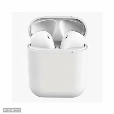 Truly Wireless Bluetooth Earbud with Charging Case and Mic-thumb0