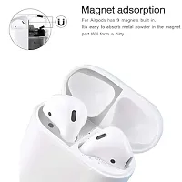 Truly Wireless Bluetooth Earbud with Charging Case and Mic-thumb1