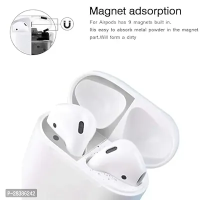 Truly Wireless Bluetooth Earbud with Charging Case and Mic-thumb2