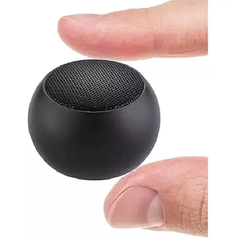 Truly Wireless Bluetooth Portable Speaker