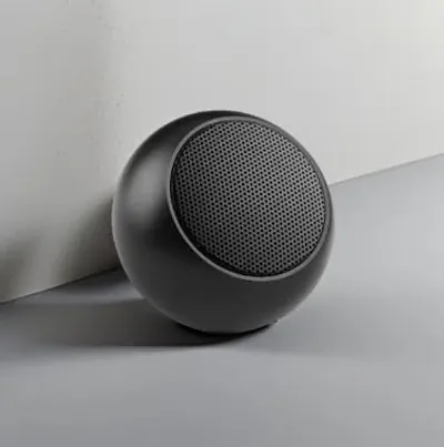 MINI Stylish Wireless Bluetooth Speaker