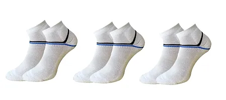 socks for men ankle length cotton stuff