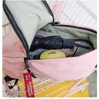 Stylish Fancy Casual Backpack For Women-thumb2