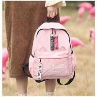 Stylish Fancy Casual Backpack For Women-thumb3
