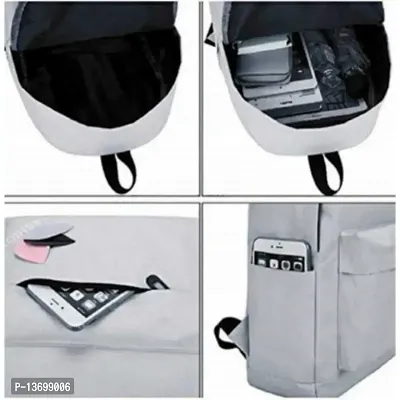 Stylish Fancy Casual Backpack For Women-thumb2
