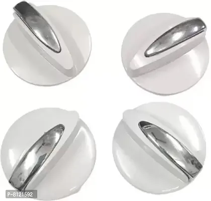 LG Sem i4 Pc Automatic Washing Machine Knob Compatible Washing Machine Net  (Pack of 4)