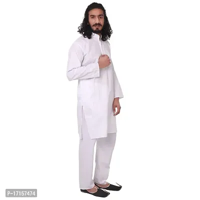 ldhsati Cotton Kurta for Men (Men's) Man-thumb2