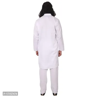 ldhsati Cotton Kurta for Men (Men's) Man-thumb4