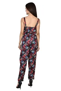 ldhsati Womens lite Maxi Jumper Jumpsuit Multicolour Trendy Fashionable-thumb4