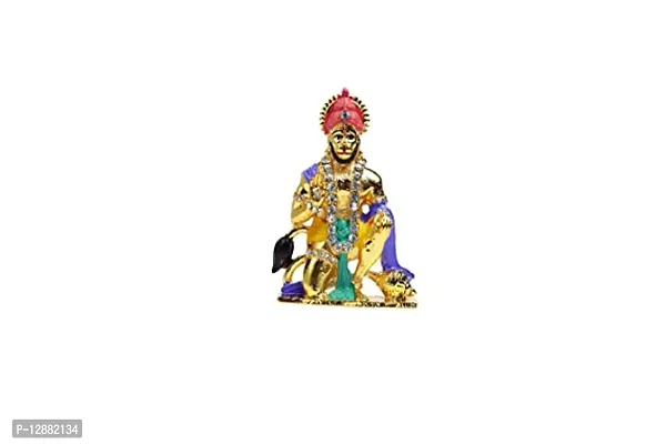 Trendy Hanuman Marble Idols, God For Puja - Statues For Home Decor